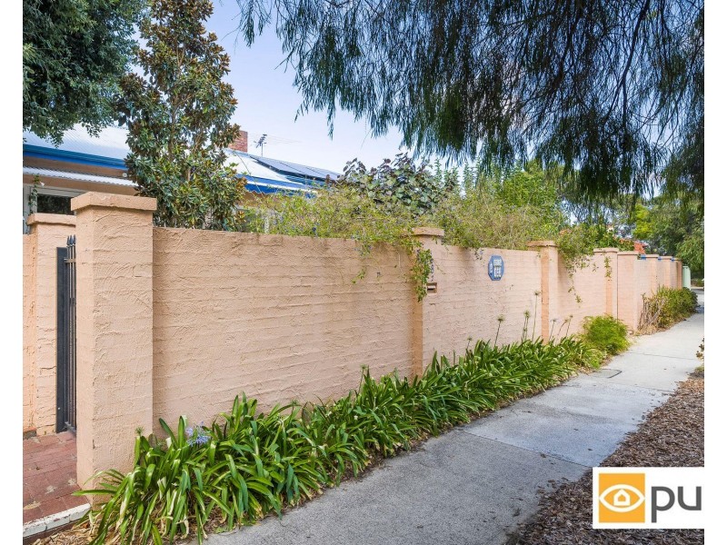 2/8 Troy Terrace, Daglish WA 6008