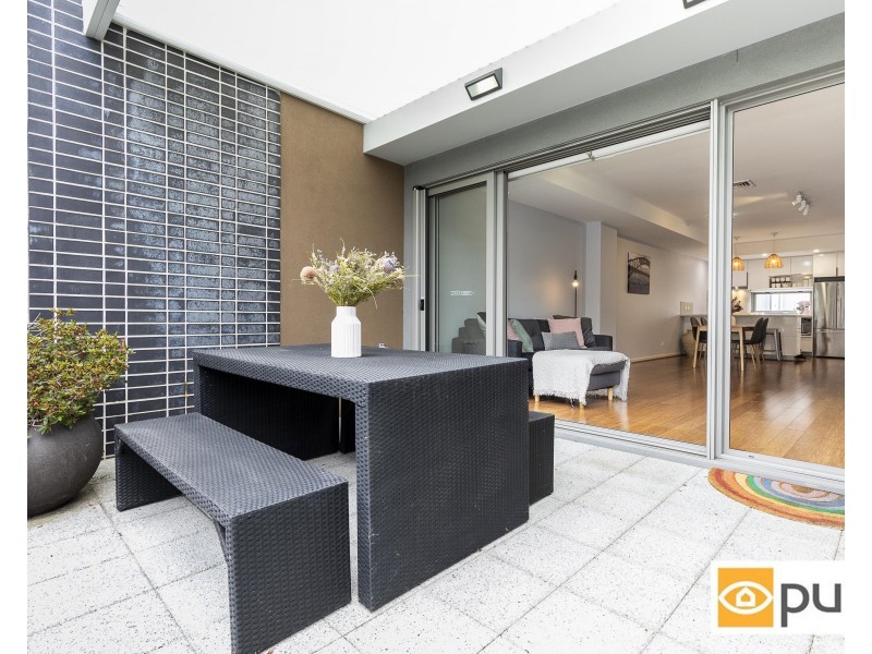 11/51 Flynn Street, Wembley WA 6014