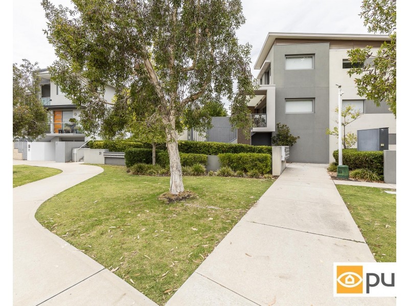 11/51 Flynn Street, Wembley WA 6014