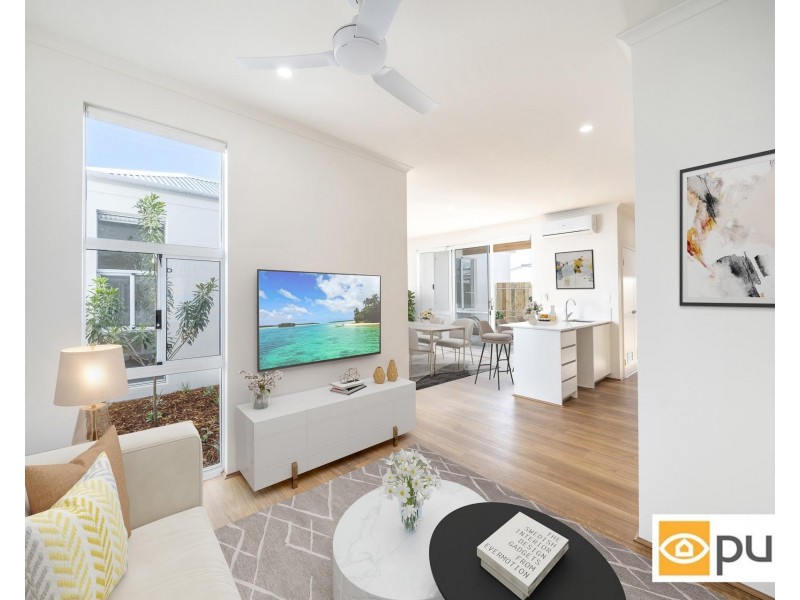 4/90 Winfield Street, Hamilton Hill WA 6163