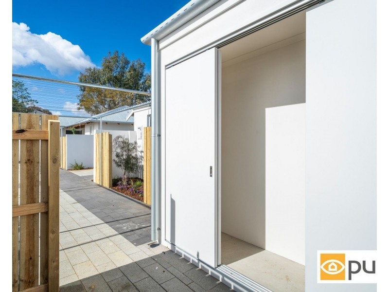 4/90 Winfield Street, Hamilton Hill WA 6163