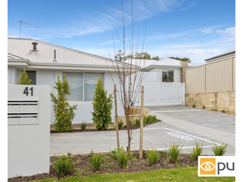 10/41 Sawle Road, Hamilton Hill WA 6163