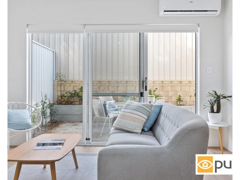 10/41 Sawle Road, Hamilton Hill WA 6163