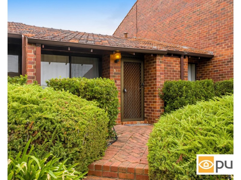 9/3 Vincent Street, Nedlands WA 6009