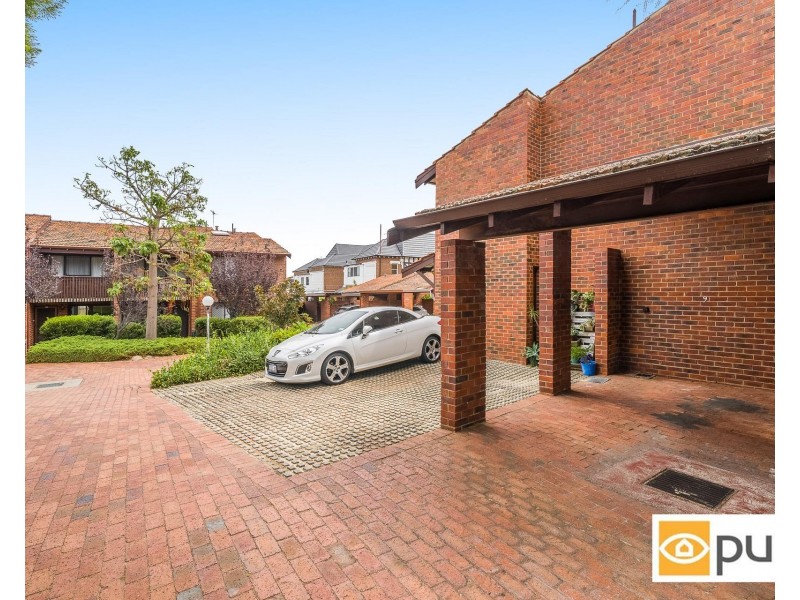 9/3 Vincent Street, Nedlands WA 6009