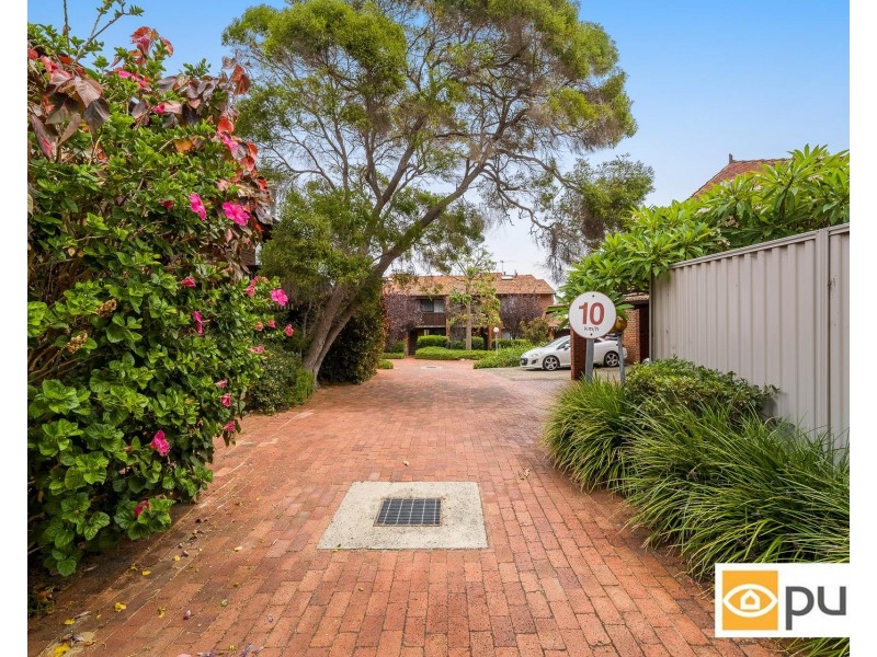 9/3 Vincent Street, Nedlands WA 6009