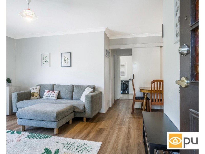 18/26 Broome Street, Nedlands WA 6009