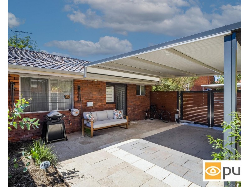 18/26 Broome Street, Nedlands WA 6009