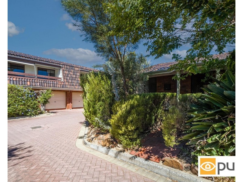 18/26 Broome Street, Nedlands WA 6009