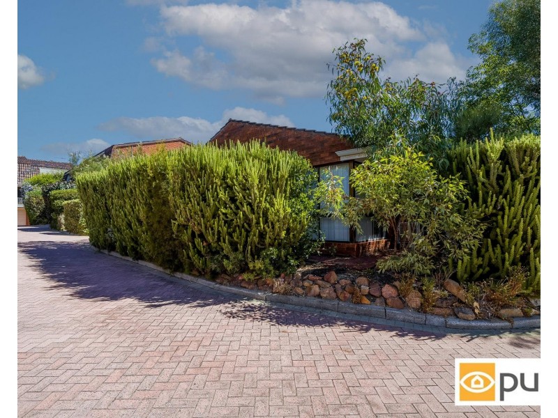 18/26 Broome Street, Nedlands WA 6009