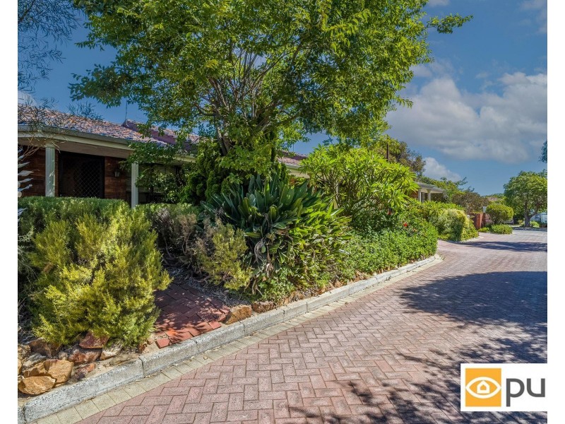 18/26 Broome Street, Nedlands WA 6009