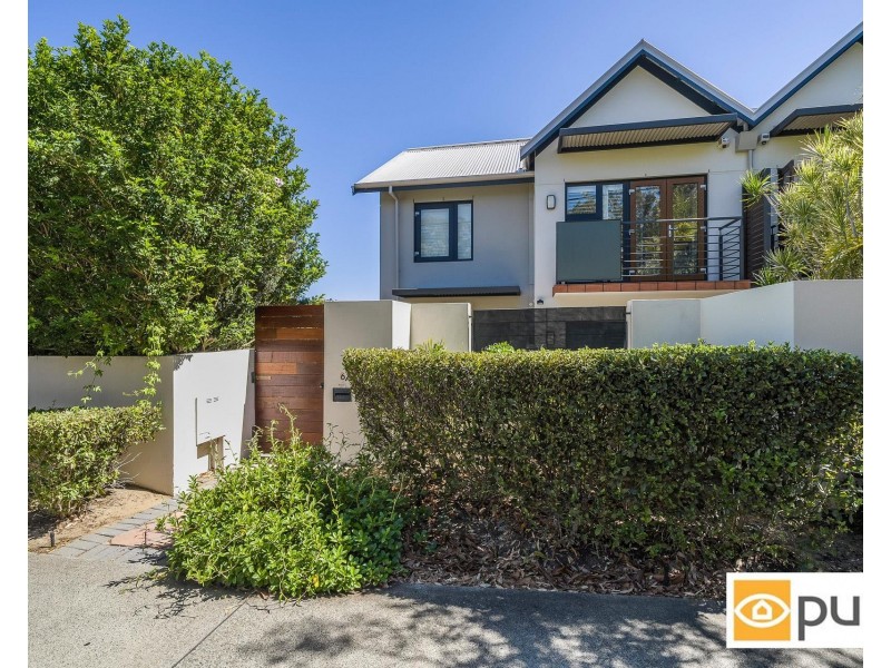 6/2 Quintilian Road, Mount Claremont WA 6010