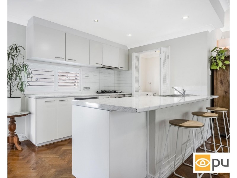 6/2 Quintilian Road, Mount Claremont WA 6010