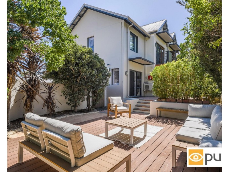 6/2 Quintilian Road, Mount Claremont WA 6010