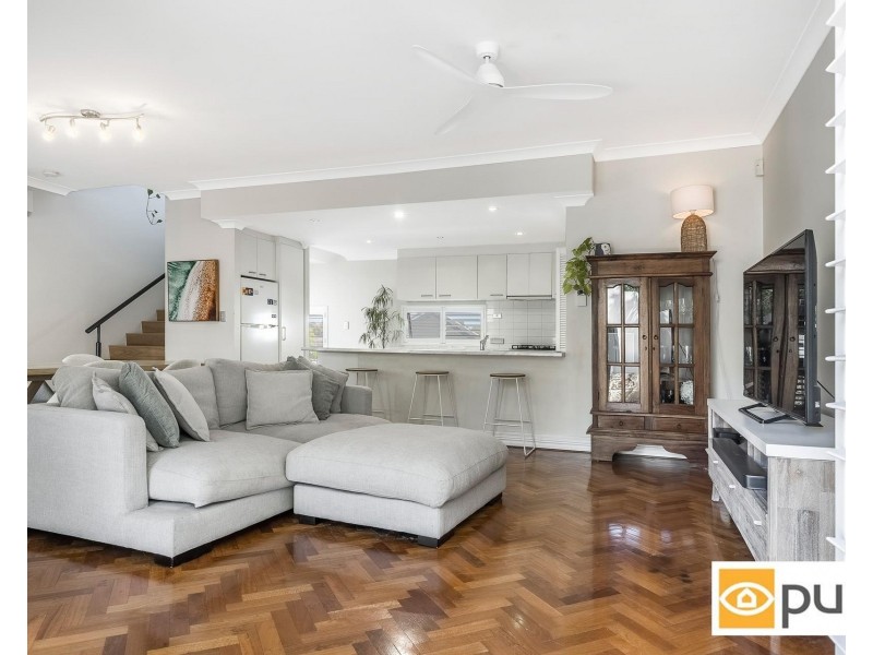 6/2 Quintilian Road, Mount Claremont WA 6010