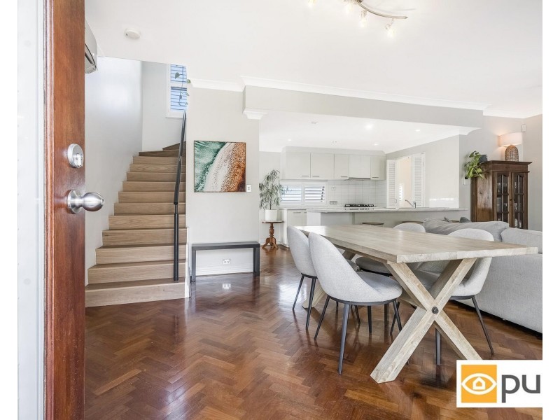 6/2 Quintilian Road, Mount Claremont WA 6010