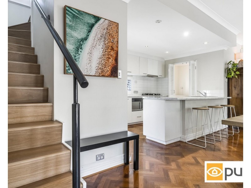 6/2 Quintilian Road, Mount Claremont WA 6010