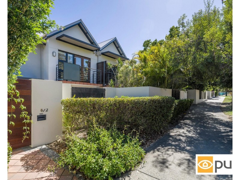 6/2 Quintilian Road, Mount Claremont WA 6010