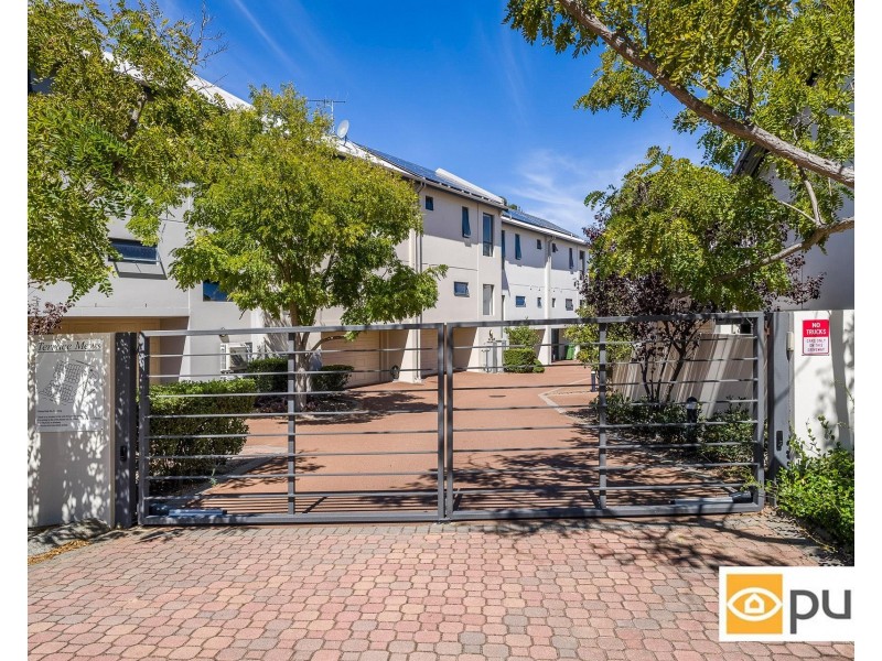 6/2 Quintilian Road, Mount Claremont WA 6010