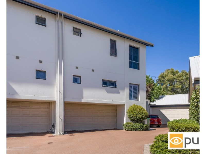 6/2 Quintilian Road, Mount Claremont WA 6010