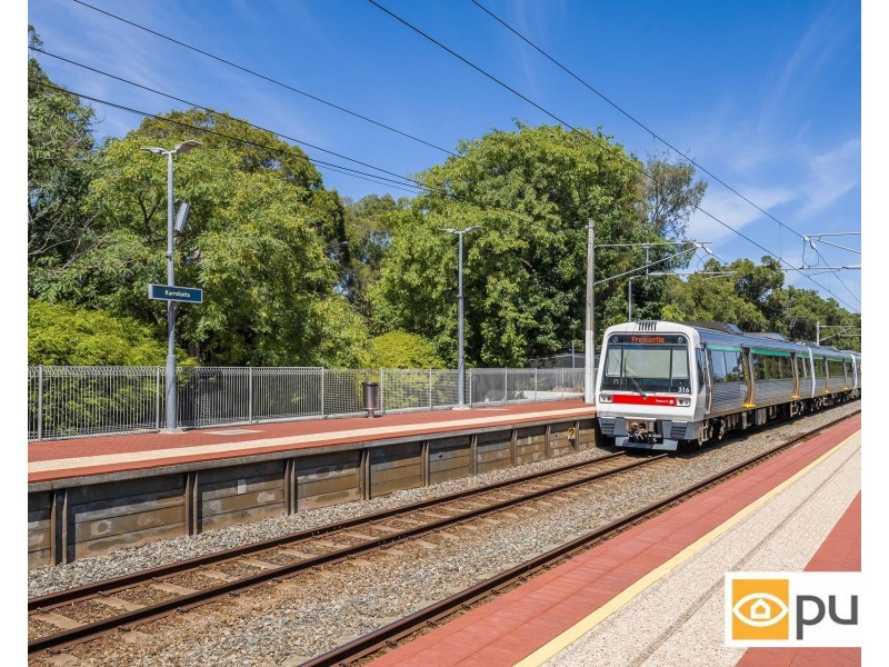 6/2 Quintilian Road, Mount Claremont WA 6010