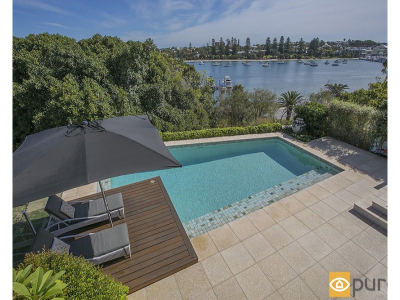 3/31 Preston Point Road, East Fremantle WA 6158
