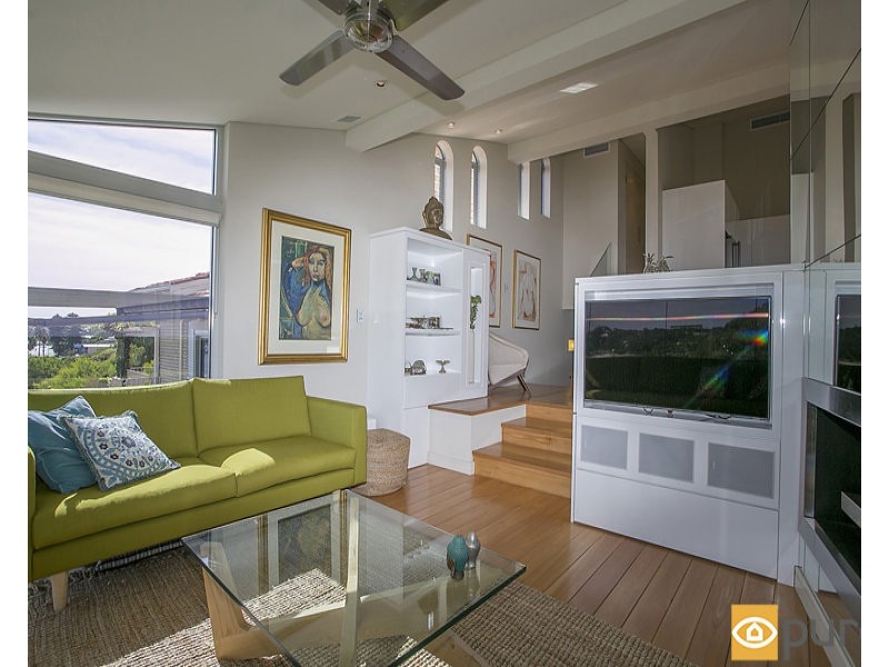 3/31 Preston Point Road, East Fremantle WA 6158