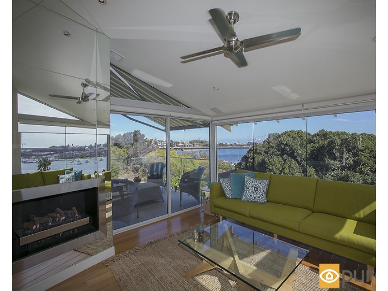 3/31 Preston Point Road, East Fremantle WA 6158