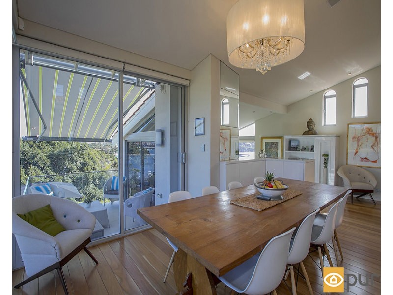 3/31 Preston Point Road, East Fremantle WA 6158