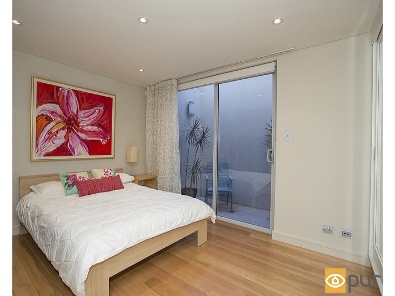 3/31 Preston Point Road, East Fremantle WA 6158