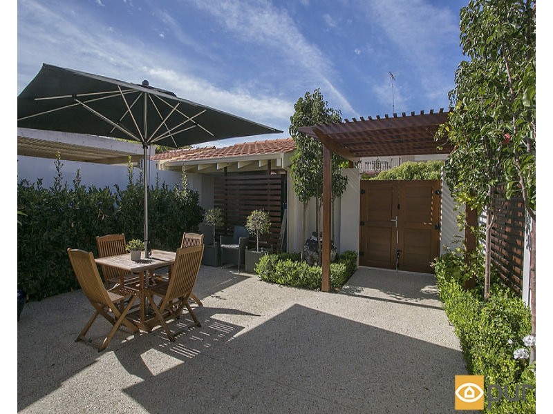 3/31 Preston Point Road, East Fremantle WA 6158