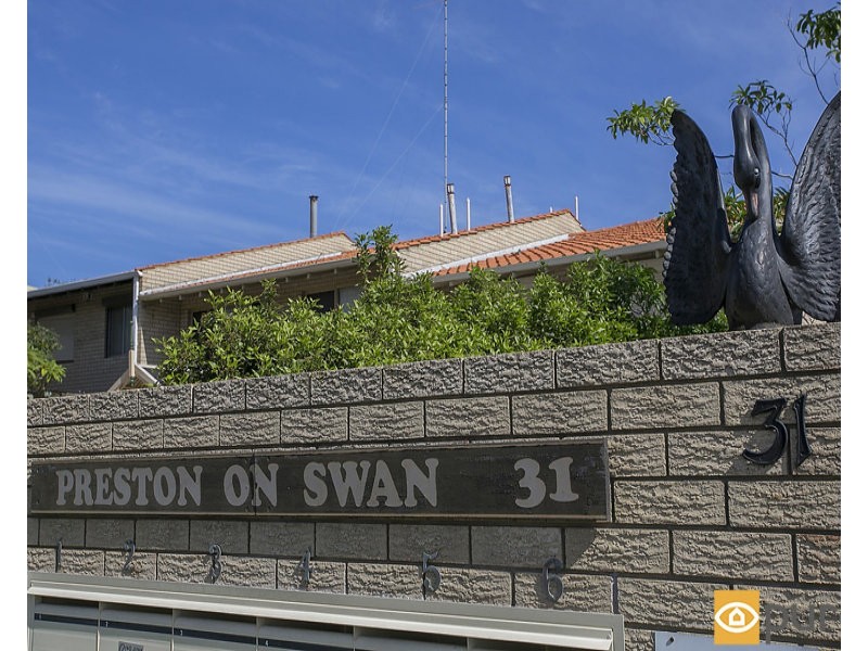3/31 Preston Point Road, East Fremantle WA 6158