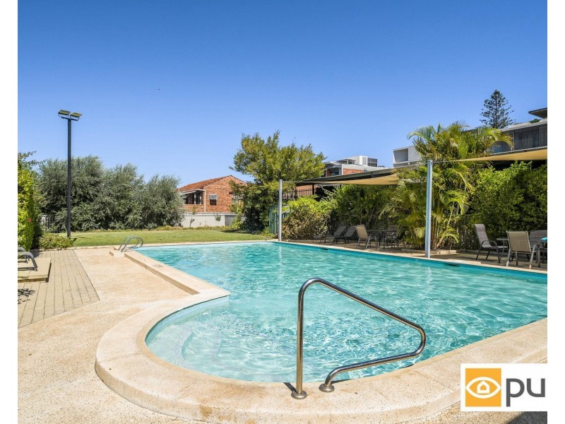 44/20 Dean Street, Claremont WA 6010