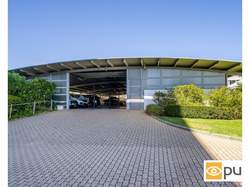 44/20 Dean Street, Claremont WA 6010