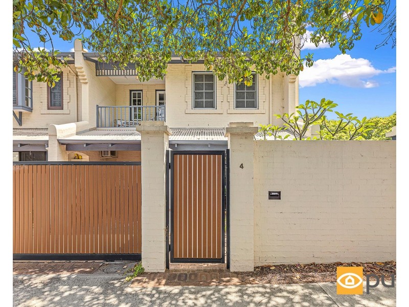 4/104 Hamersley Road, Subiaco WA 6008