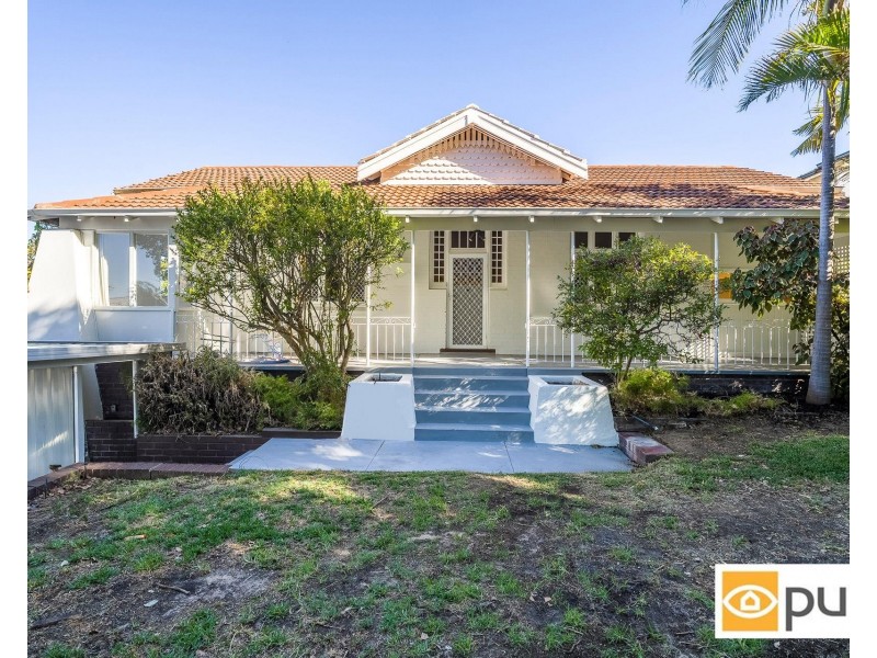 13 Webb Street, Cottesloe WA 6011