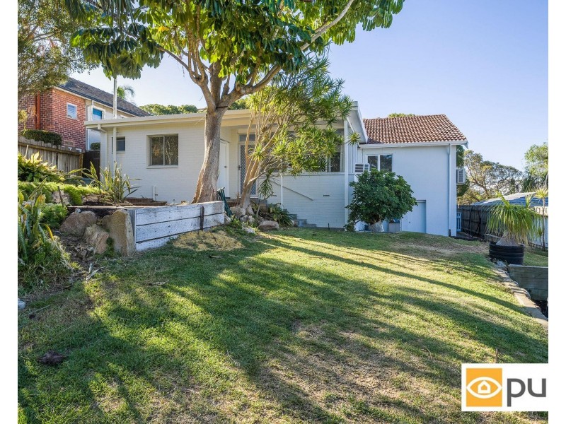 13 Webb Street, Cottesloe WA 6011