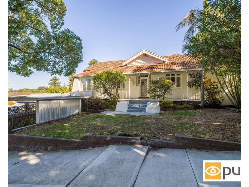 13 Webb Street, Cottesloe WA 6011