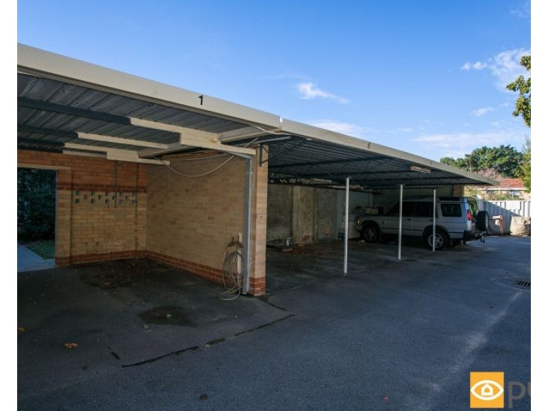 1/24 Freshwater Parade, Claremont WA 6010