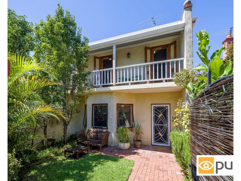 100A Kimberley Street, West Leederville WA 6007