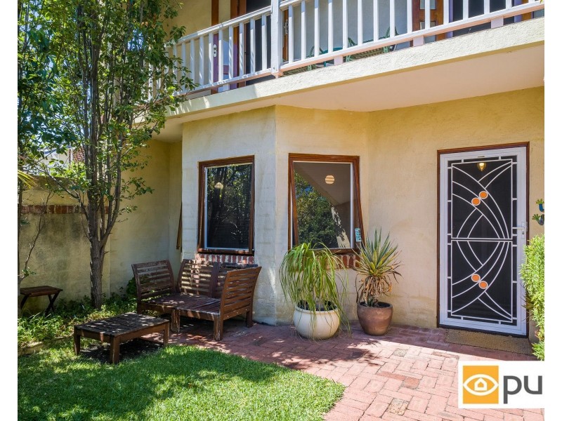 100A Kimberley Street, West Leederville WA 6007