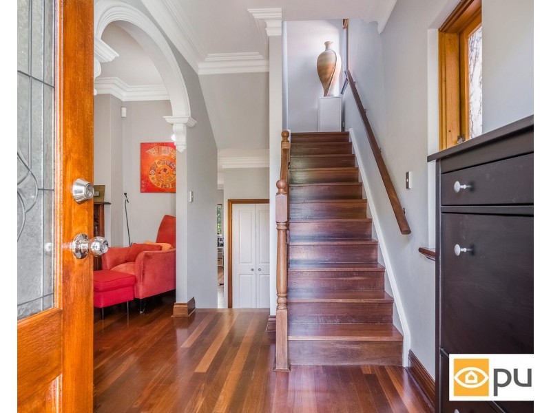 100A Kimberley Street, West Leederville WA 6007