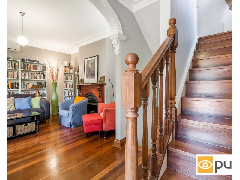 100A Kimberley Street, West Leederville WA 6007