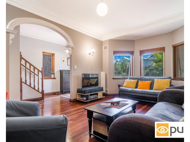 100A Kimberley Street, West Leederville WA 6007