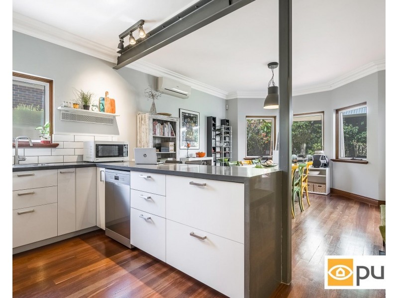 100A Kimberley Street, West Leederville WA 6007