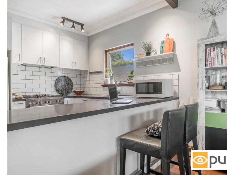 100A Kimberley Street, West Leederville WA 6007