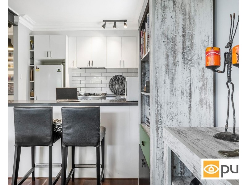 100A Kimberley Street, West Leederville WA 6007