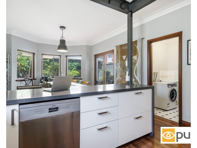 100A Kimberley Street, West Leederville WA 6007