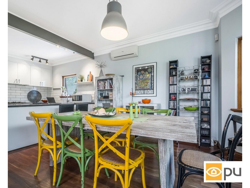 100A Kimberley Street, West Leederville WA 6007
