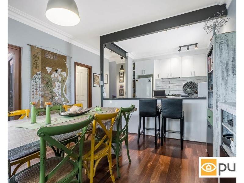 100A Kimberley Street, West Leederville WA 6007
